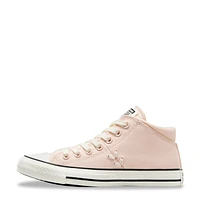 Chuck Taylor All Star Madison Crafted Laces Mid Sneaker