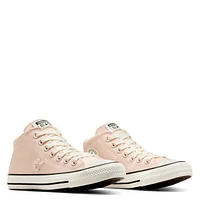 Chuck Taylor All Star Madison Crafted Laces Mid Sneaker