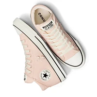 Chuck Taylor All Star Madison Crafted Laces Mid Sneaker