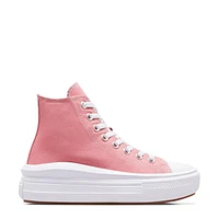 Women's Chuck Taylor All Star Move Platform Sneaker