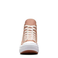 Women's Chuck Taylor All Star Move Crafted Platform Sneaker