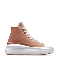 Women's Chuck Taylor All Star Move Crafted Platform Sneaker