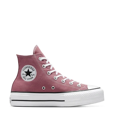 Women’s Chuck Taylor All Star Lift Platform Sneaker