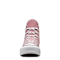 Women’s Chuck Taylor All Star Lift Platform Sneaker