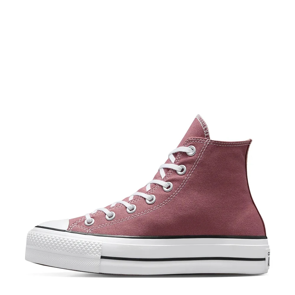 Women’s Chuck Taylor All Star Lift Platform Sneaker