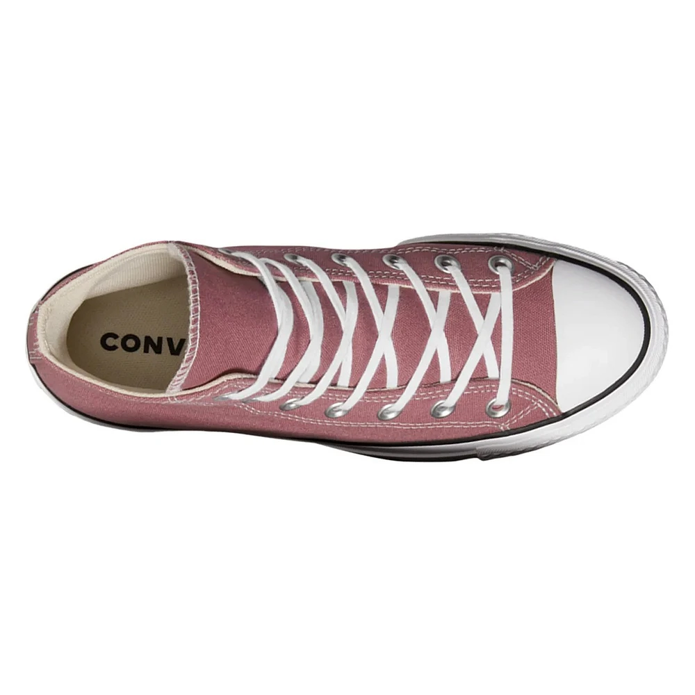 Women’s Chuck Taylor All Star Lift Platform Sneaker