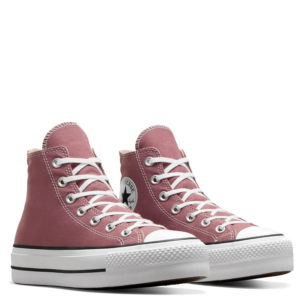 Women’s Chuck Taylor All Star Lift Platform Sneaker