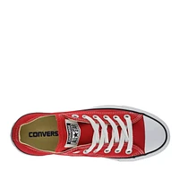 Unisex Chuck Taylor Low Oxford