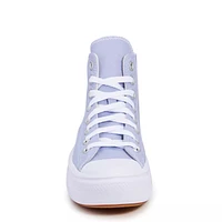 Women's Chuck Taylor All Star Move Platform High Top Sneaker