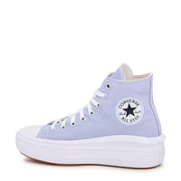 Women's Chuck Taylor All Star Move Platform High Top Sneaker