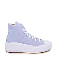 Women's Chuck Taylor All Star Move Platform High Top Sneaker