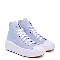 Women's Chuck Taylor All Star Move Platform High Top Sneaker