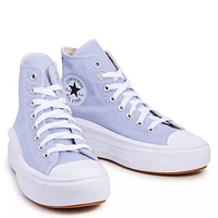 Women's Chuck Taylor All Star Move Platform High Top Sneaker