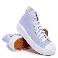 Women's Chuck Taylor All Star Move Platform High Top Sneaker