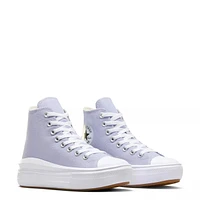 Women's Chuck Taylor All Star Move Platform High Top Sneaker