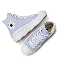 Women's Chuck Taylor All Star Move Platform High Top Sneaker