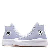 Women's Chuck Taylor All Star Move Platform High Top Sneaker