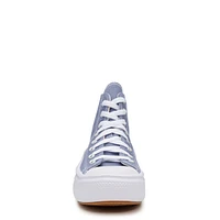 Women's Chuck Taylor All Star Move High-Top Platform Sneaker