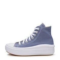 Women's Chuck Taylor All Star Move High-Top Platform Sneaker