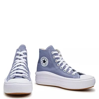 Women's Chuck Taylor All Star Move High-Top Platform Sneaker