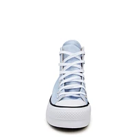 Women's Chuck Taylor All Star Hi Lift Platform Sneaker