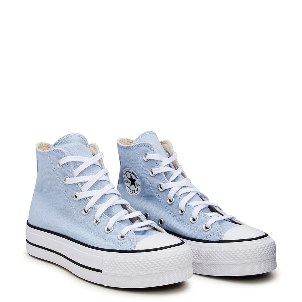 Women's Chuck Taylor All Star Hi Lift Platform Sneaker