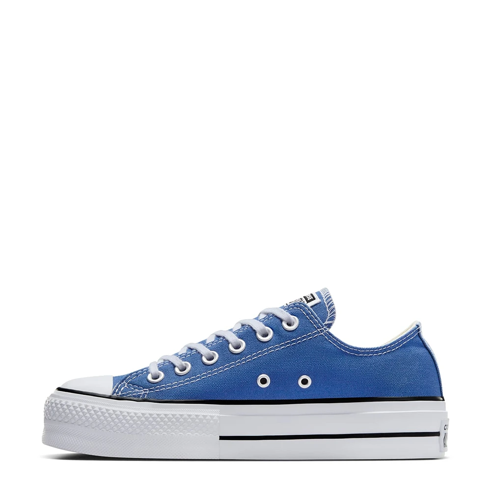 Women's Chuck Taylor All Star Lift Low Sneaker