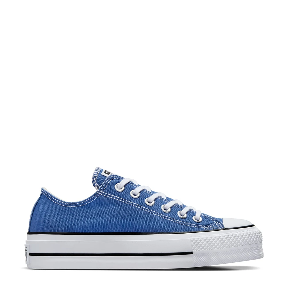 Women's Chuck Taylor All Star Lift Low Sneaker