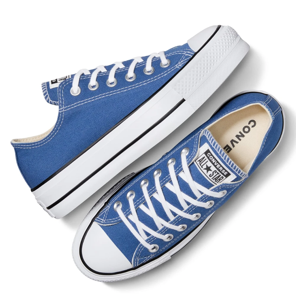 Women's Chuck Taylor All Star Lift Low Sneaker