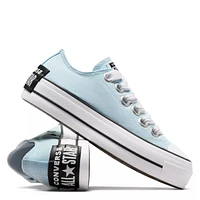 Women's Chuck Taylor All Star Lift Platform Sneaker