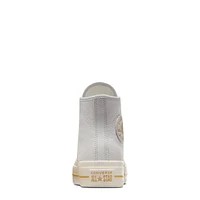 Women's Chuck Taylor Lift Modern Tailored Sneaker