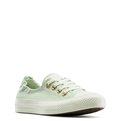 Women's Chuck Taylor All Star Shoreline Slip-On Sneaker