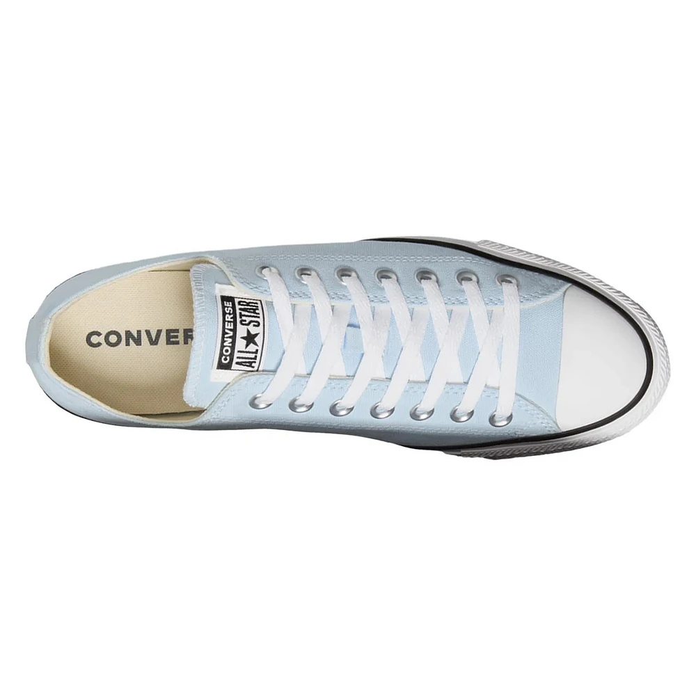 Chuck Taylor All Stars Low Top Sneaker