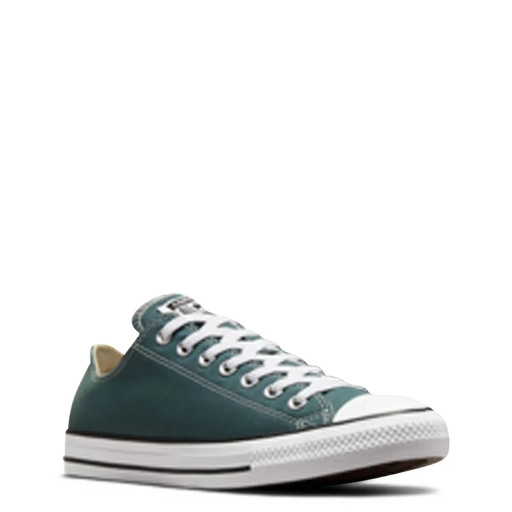 Chuck Taylor All Stars Low Top Sneaker