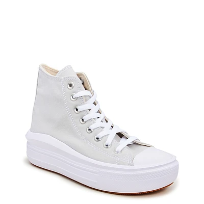 Women's Chuck Taylor All Star Move Platform Sneaker