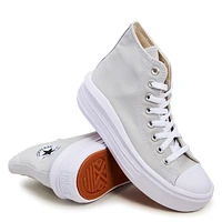 Women's Chuck Taylor All Star Move Platform Sneaker