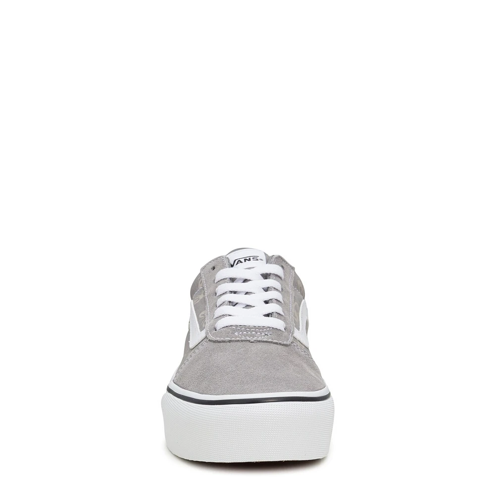 Women's Ward Platform Sneaker