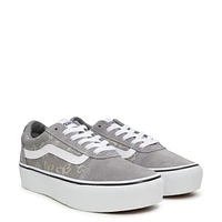 Women's Ward Platform Sneaker