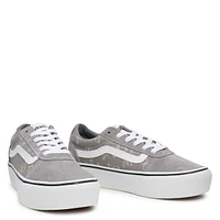 Women's Ward Platform Sneaker