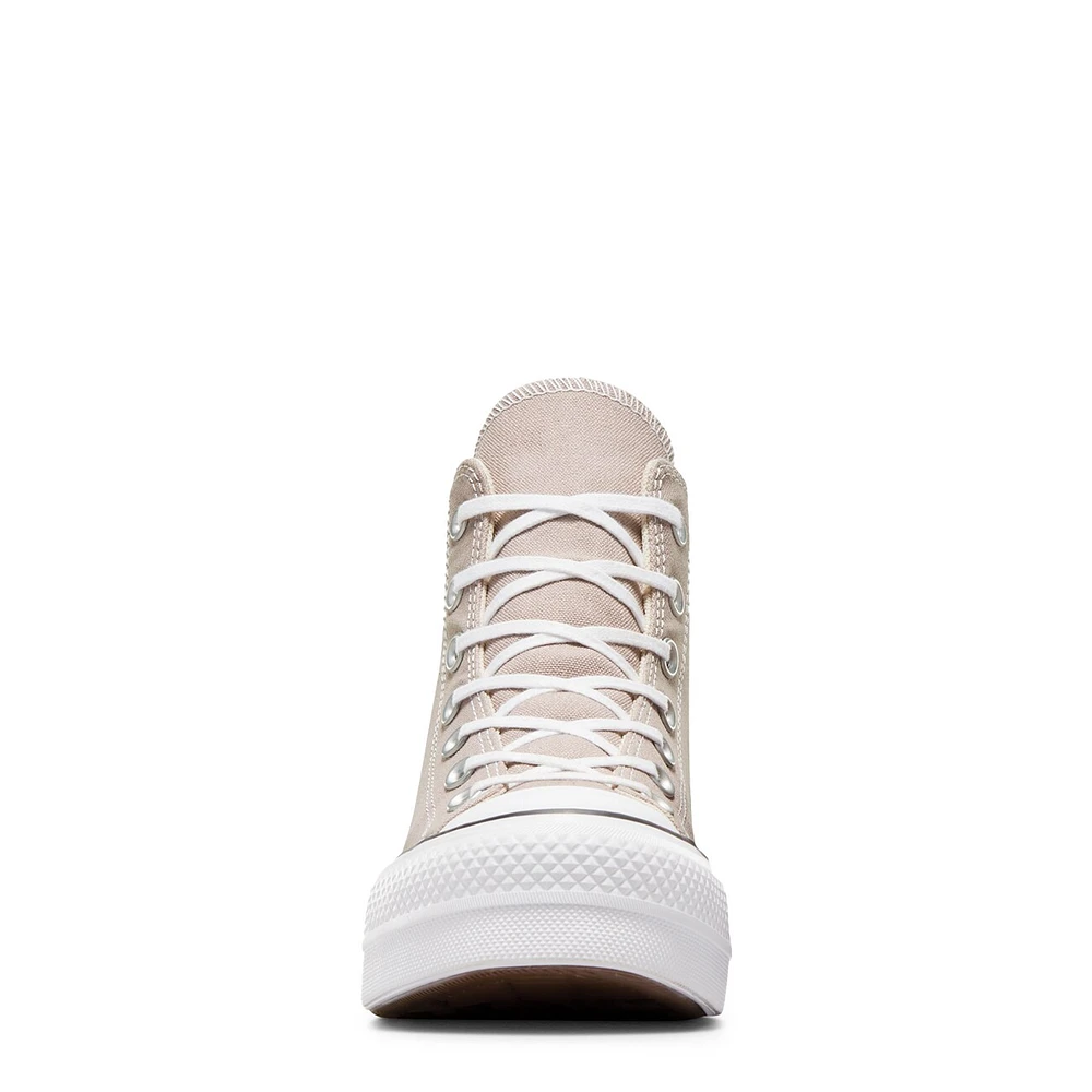 Women's Chuck Taylor All Star Lift Platform Sneaker