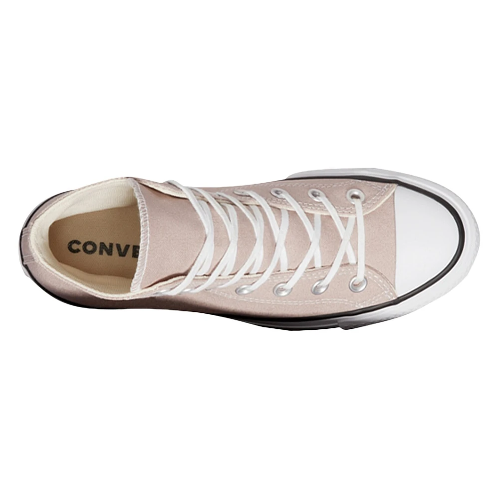 Women's Chuck Taylor All Star Lift Platform Sneaker