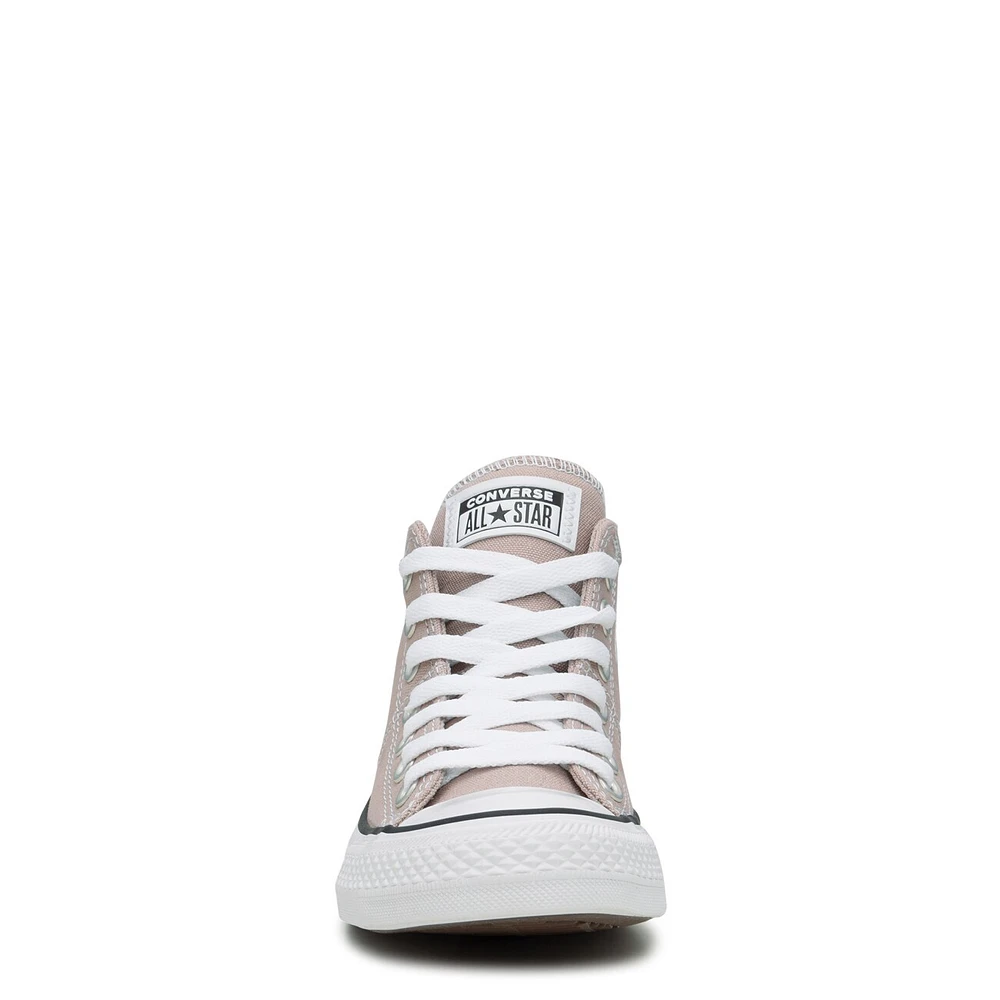 Women's Chuck Taylor All Star Madison Mid Sneaker