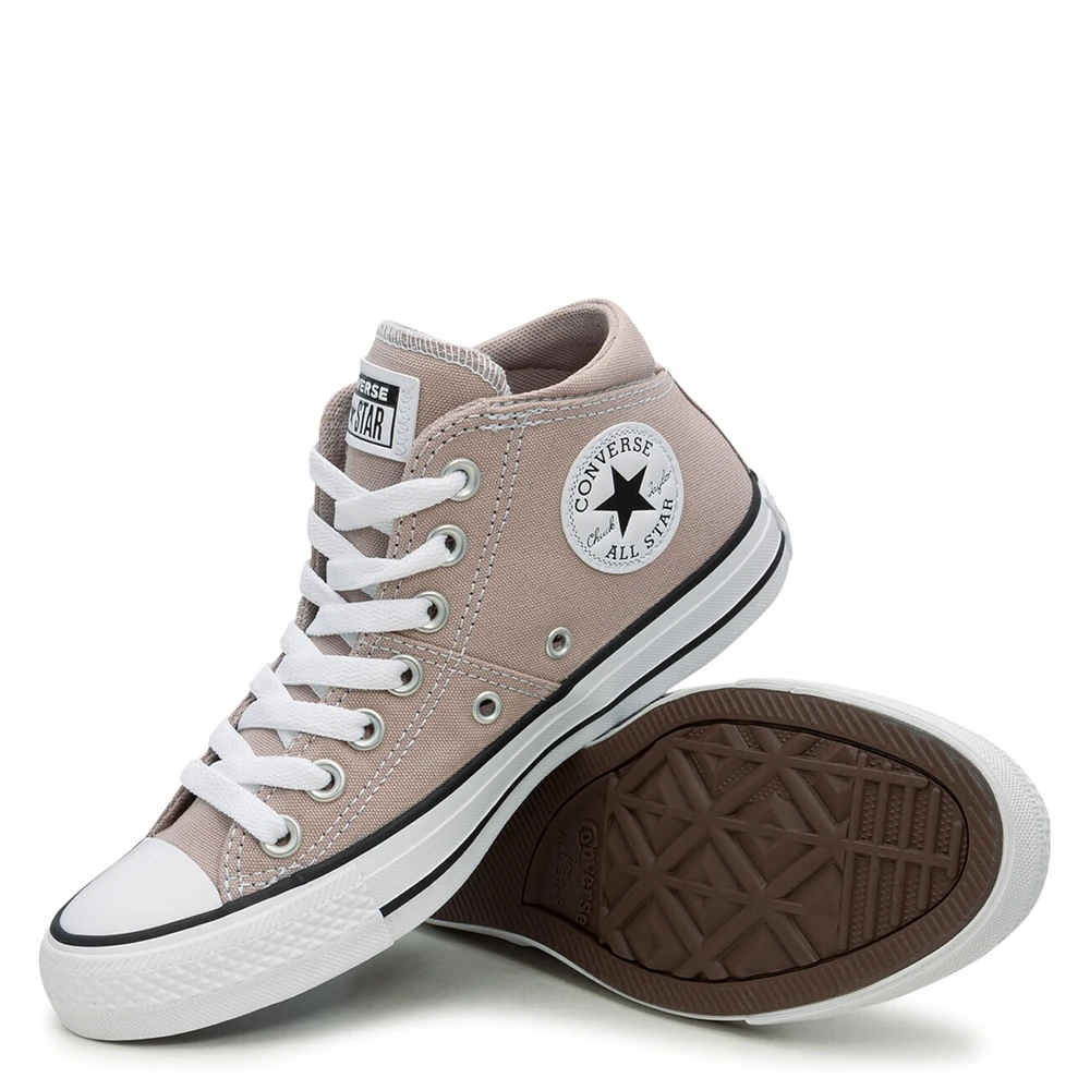 Women's Chuck Taylor All Star Madison Mid Sneaker