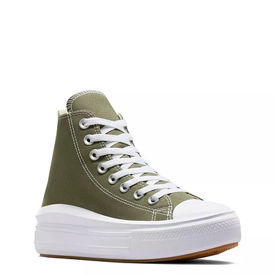 Women's Chuck Taylor All Star Move Sneaker