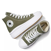 Women's Chuck Taylor All Star Move Sneaker