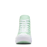 Women's Chuck Taylor All Star Y2Slay High-Top Platform Sneaker