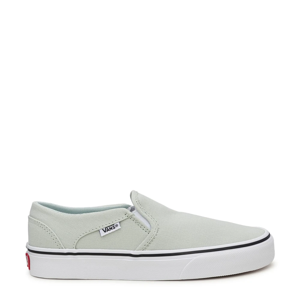 Women's Asher Slip-On Sneaker