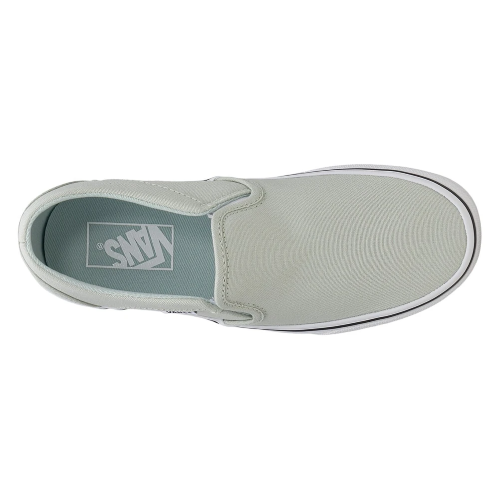 Women's Asher Slip-On Sneaker