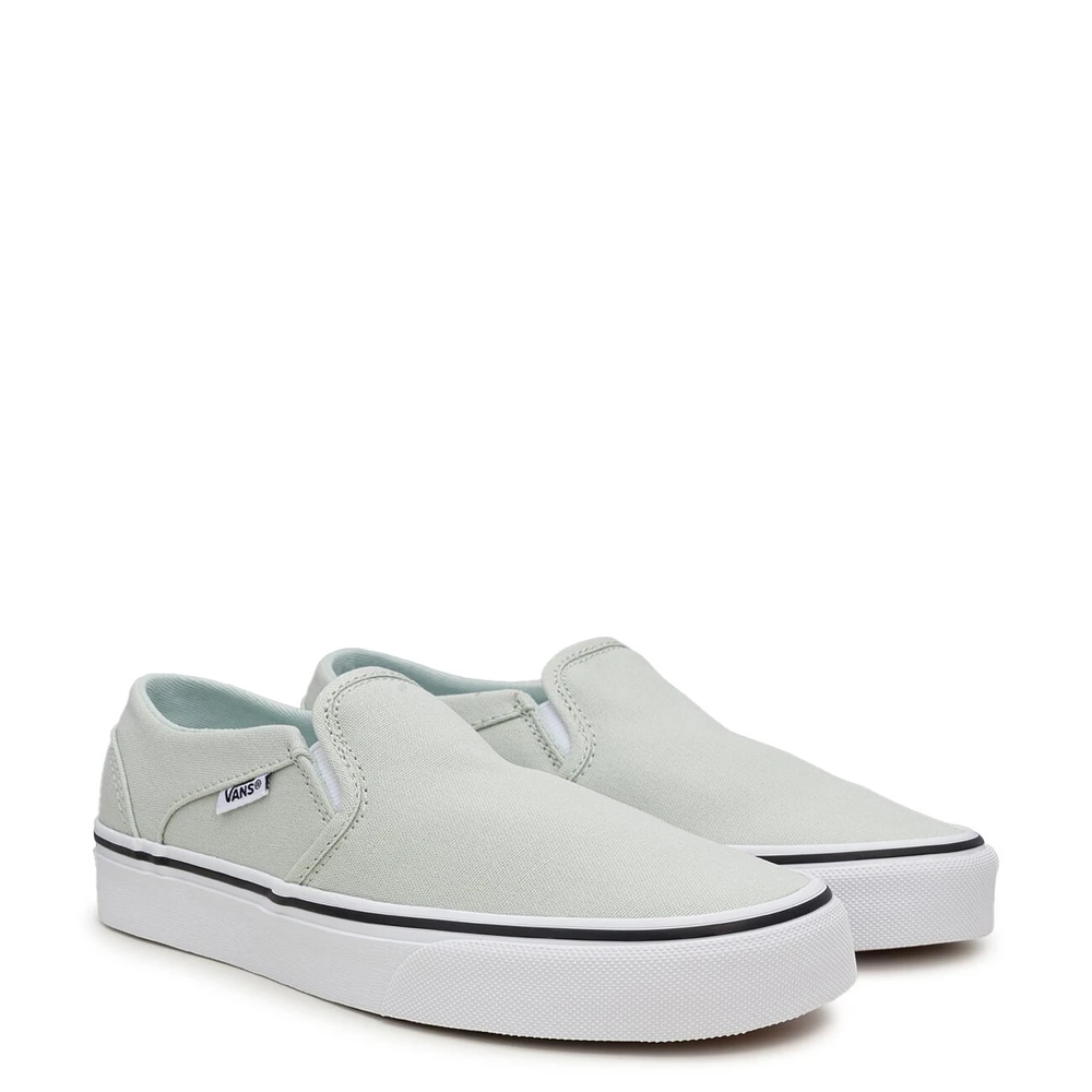 Women's Asher Slip-On Sneaker