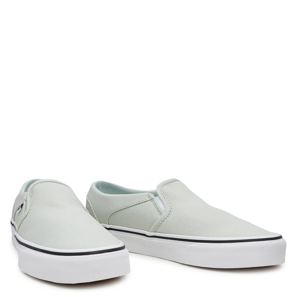 Women's Asher Slip-On Sneaker